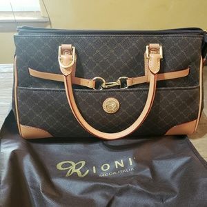 Rioni Princess Satchel
